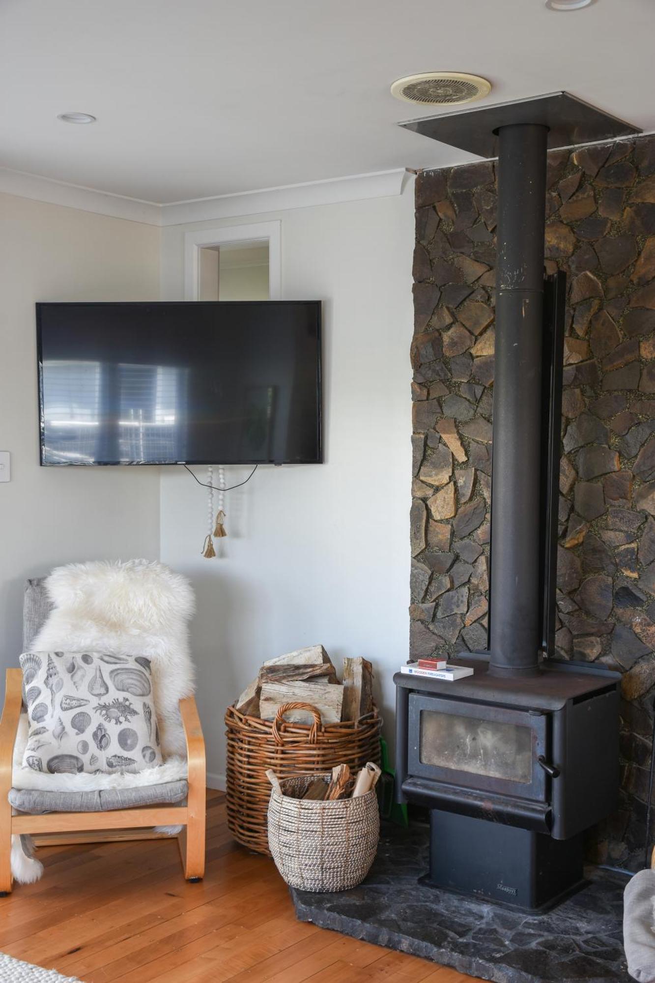 Beautiful Home With Short Stroll To Havelock Village Havelock North Ngoại thất bức ảnh
