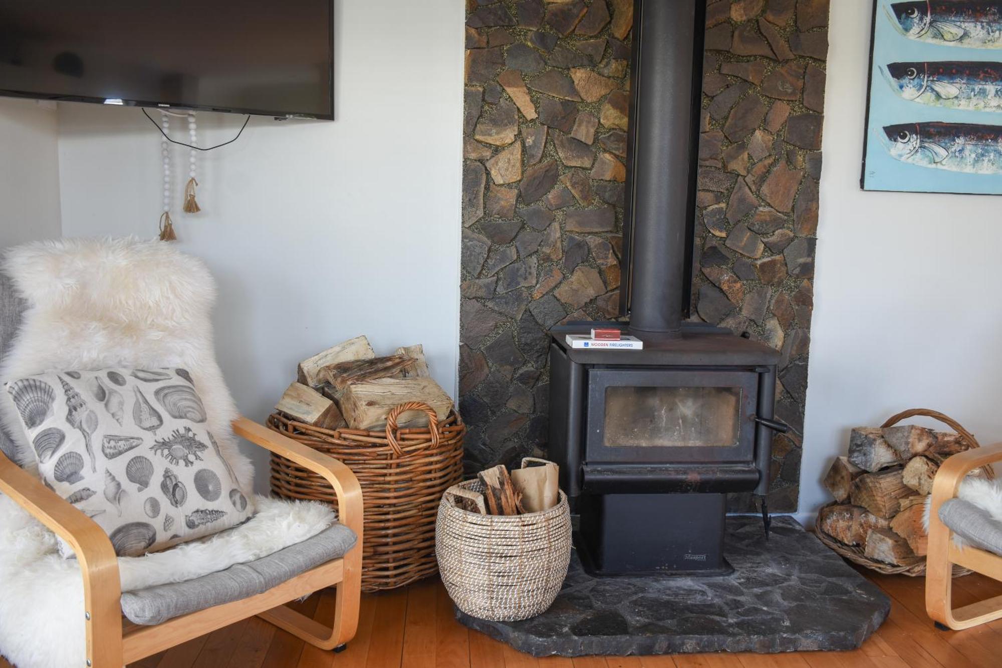 Beautiful Home With Short Stroll To Havelock Village Havelock North Ngoại thất bức ảnh