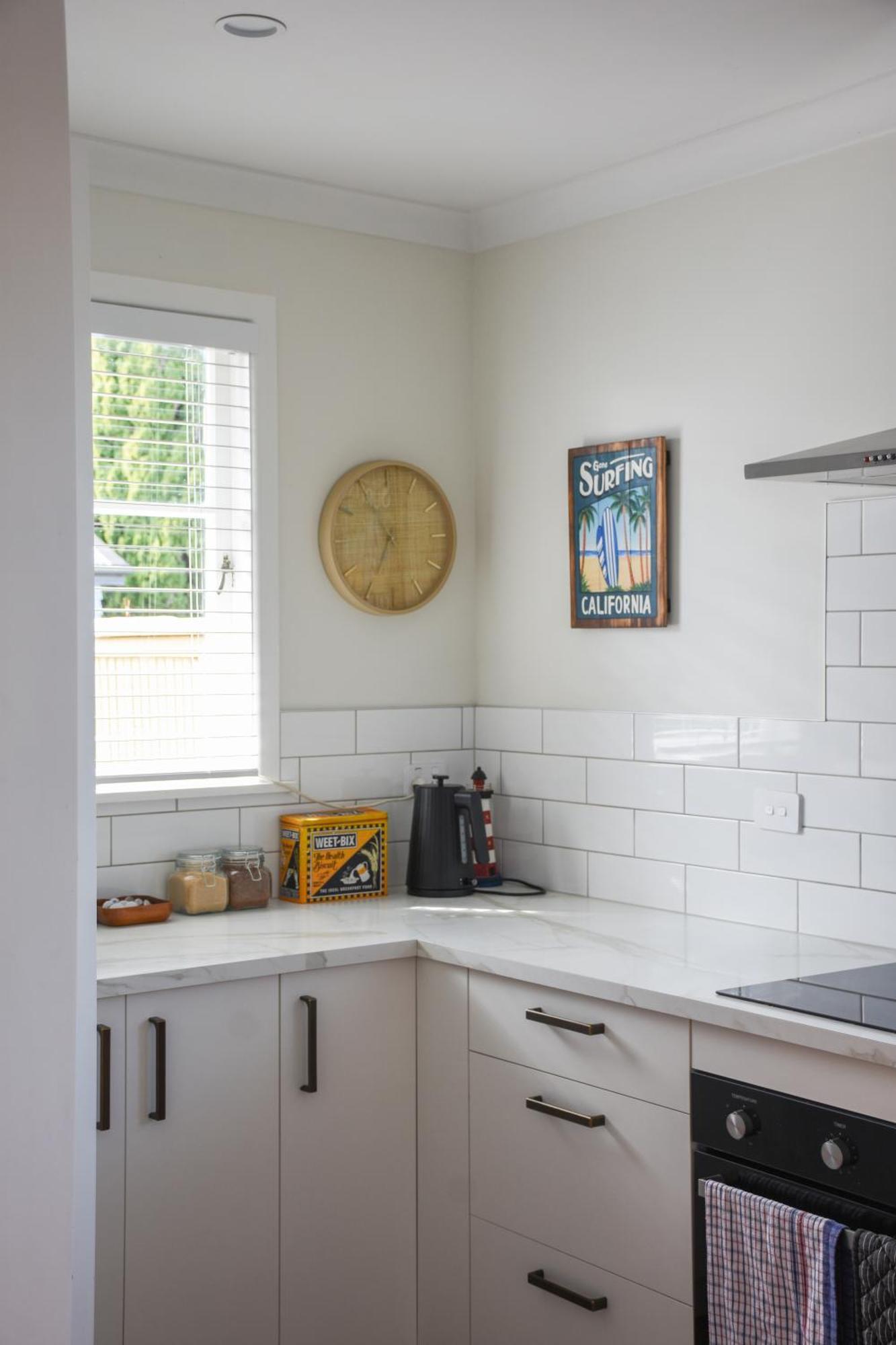 Beautiful Home With Short Stroll To Havelock Village Havelock North Ngoại thất bức ảnh
