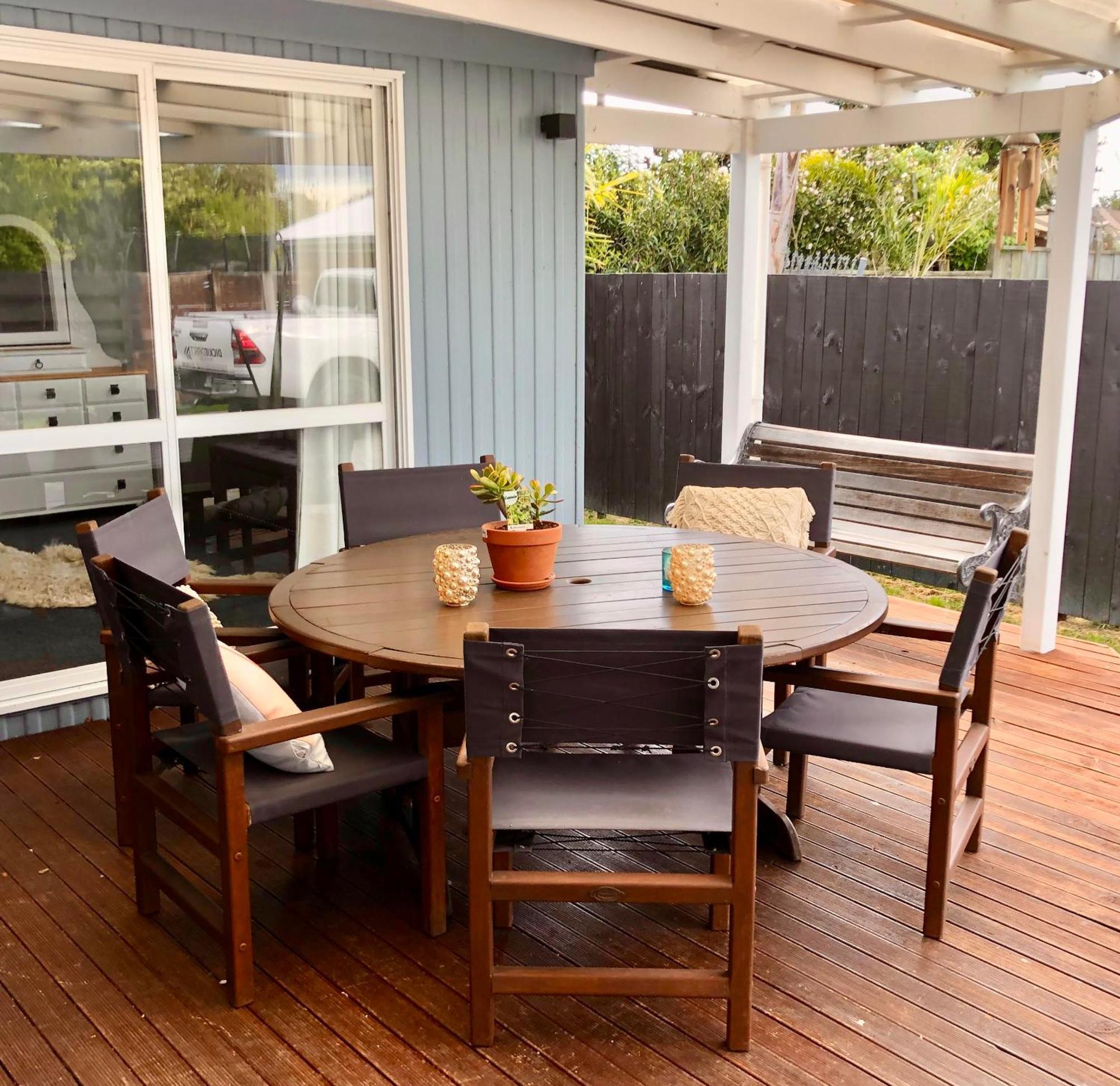 Beautiful Home With Short Stroll To Havelock Village Havelock North Ngoại thất bức ảnh
