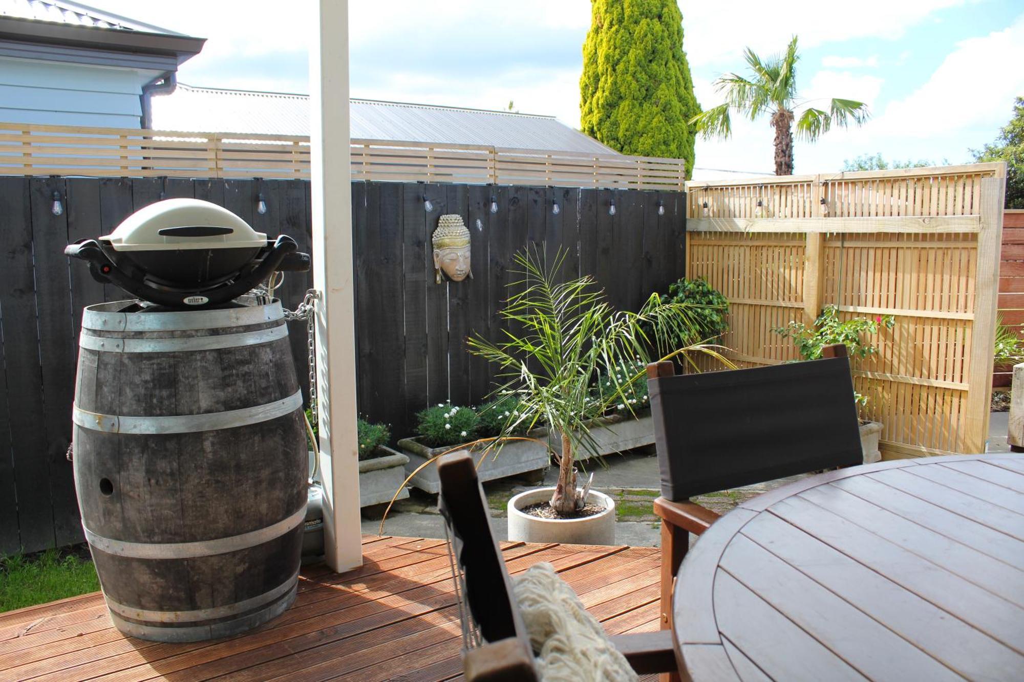 Beautiful Home With Short Stroll To Havelock Village Havelock North Ngoại thất bức ảnh