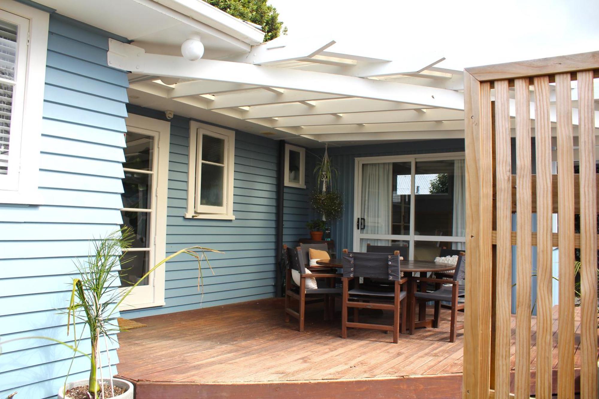 Beautiful Home With Short Stroll To Havelock Village Havelock North Ngoại thất bức ảnh