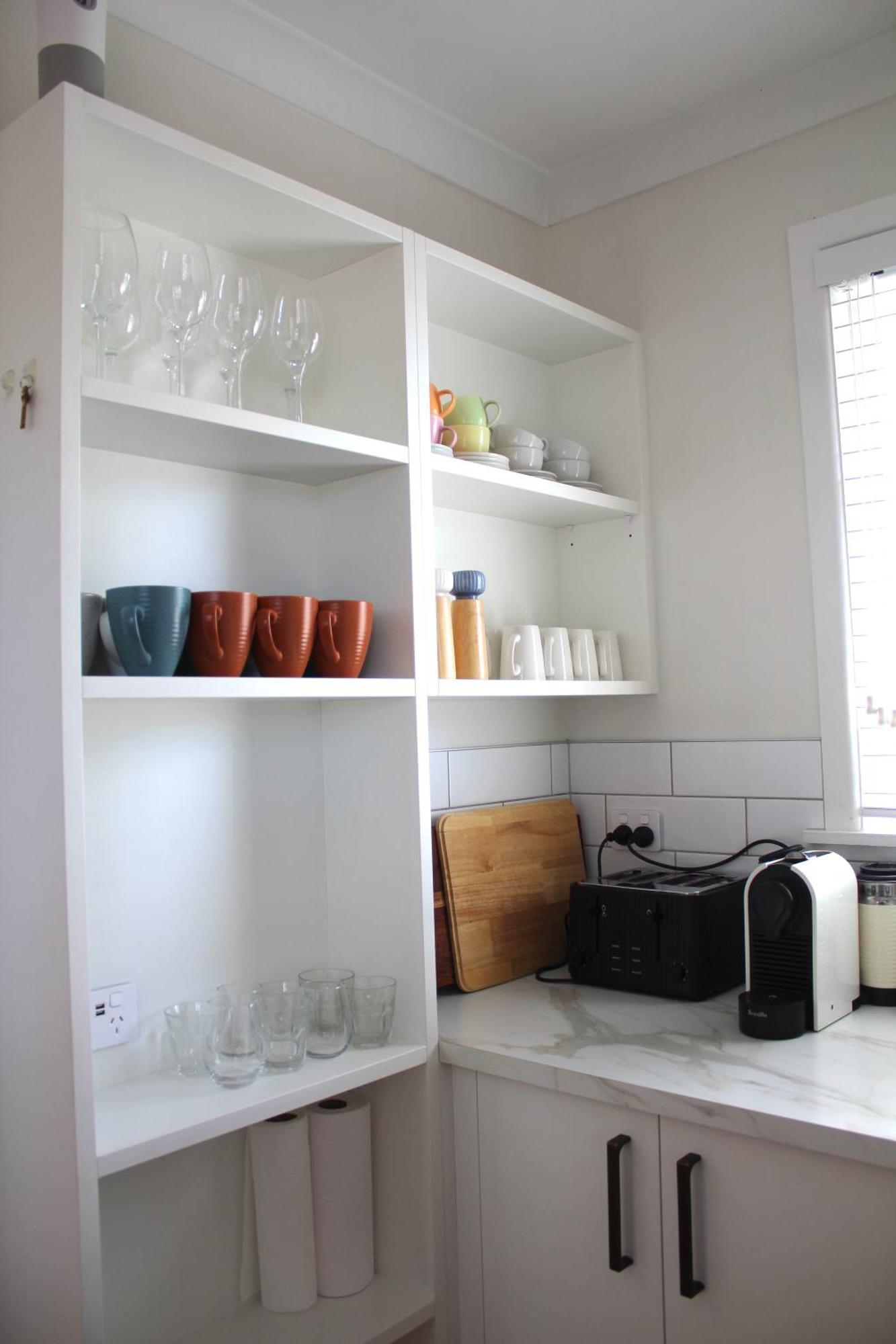 Beautiful Home With Short Stroll To Havelock Village Havelock North Ngoại thất bức ảnh